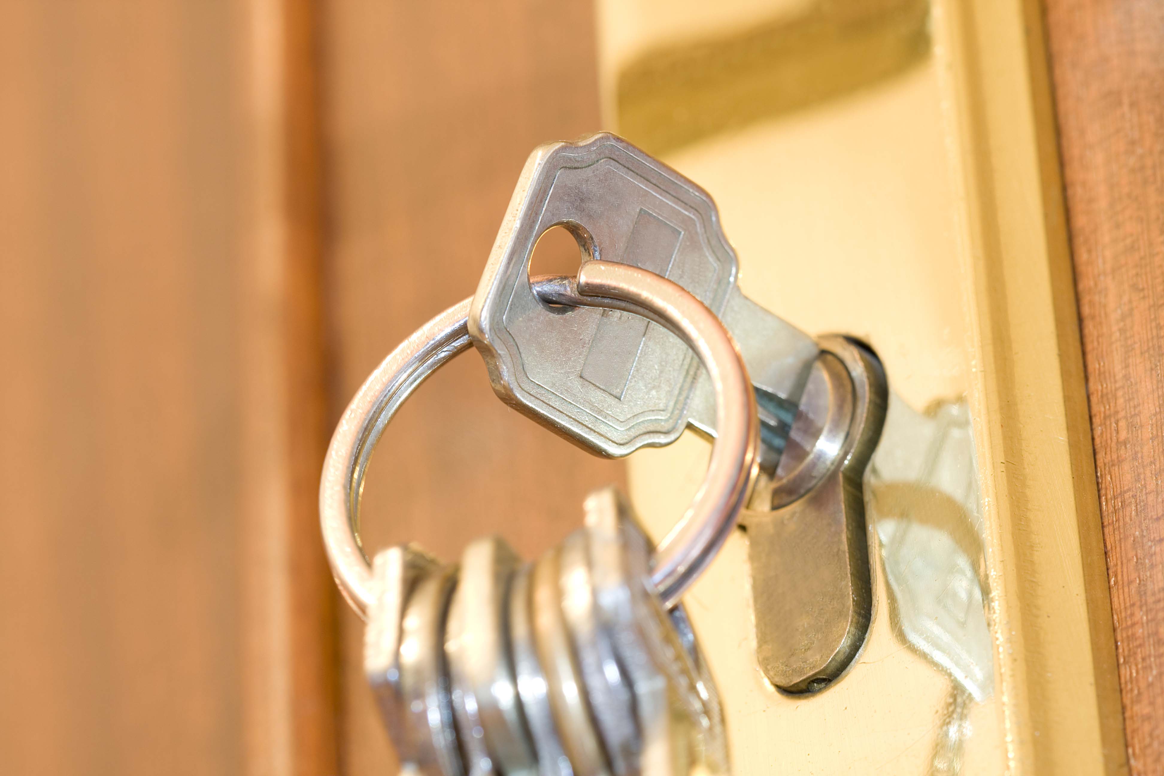 Residential Locksmith Service in Aspen Hill
